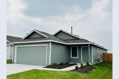 169 Agate Cliff Drive, Maxwell, TX 78656 - Photo 1