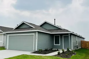 169 Agate Clf Dr, Maxwell, TX 78656 - Photo 1