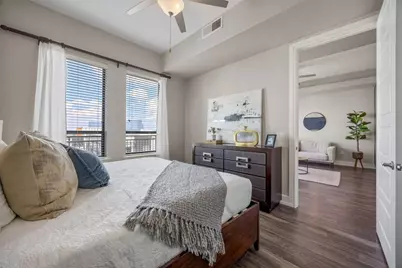 3201 Esperanza Crossing #415, Austin, TX 78758 - Photo 3