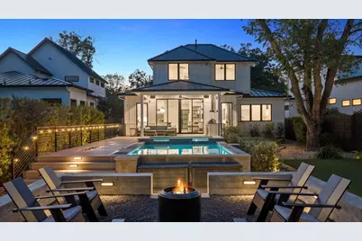 6003 Grover Avenue, Austin, TX 78757 - Photo 3