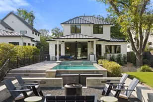 6003 Grover Ave, Austin, TX 78757 - Photo 3