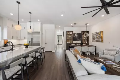 6003 Grover Avenue, Austin, TX 78757 - Photo 5