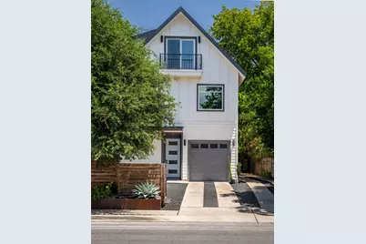 308 W North Loop Boulevard #1, Austin, TX 78751 - Photo 3