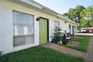 610 W 51st St, Austin, TX 78751 - Photo 1