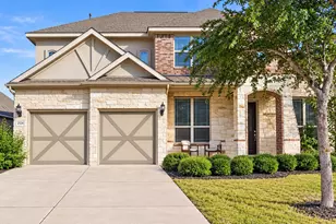 20617 Fairleaf St, Pflugerville, TX 78660 - Photo 1