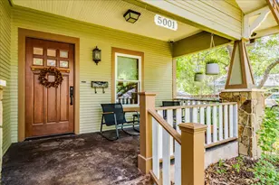 5001 Avenue H, Austin, TX 78751 - Photo 3