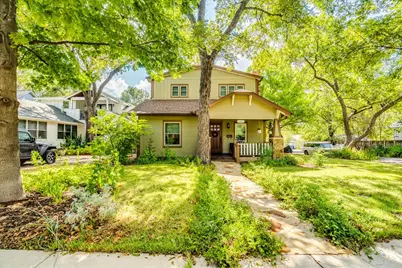 5001 Avenue H, Austin, TX 78751 - Photo 1