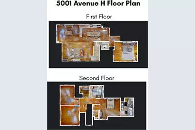 5001 Avenue H, Austin, TX 78751 - Photo 35
