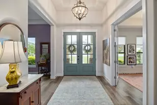 205 Red Mulberry Wy, Leander, TX 78641 - Photo 7