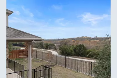 204 Mystic Canyon Lane, Georgetown, TX 78628 - Photo 33