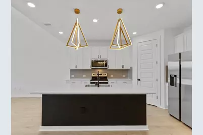 204 Mystic Canyon Lane, Georgetown, TX 78628 - Photo 11