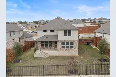 204 Mystic Canyon Lane, Georgetown, TX 78628 - Photo 31