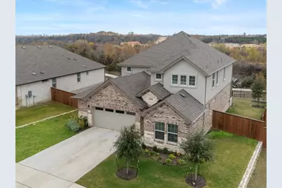 204 Mystic Canyon Lane, Georgetown, TX 78628 - Photo 5