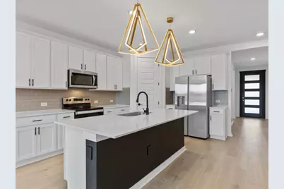 204 Mystic Canyon Lane, Georgetown, TX 78628 - Photo 9