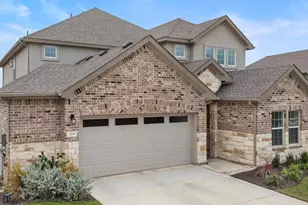 204 Mystic Cyn Ln, Georgetown, TX 78628 - Photo 3
