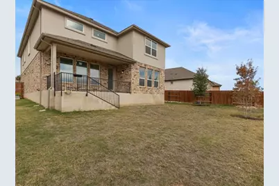 204 Mystic Canyon Lane, Georgetown, TX 78628 - Photo 29