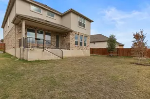 204 Mystic Cyn Ln, Georgetown, TX 78628 - Photo 29