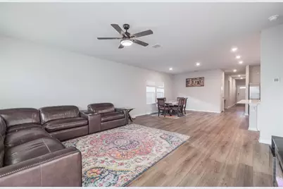 2815 Haystack Lane, Round Rock, TX 78665 - Photo 5