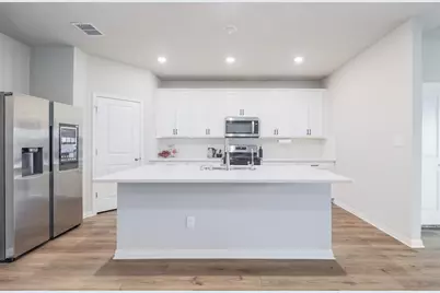 2815 Haystack Lane, Round Rock, TX 78665 - Photo 9