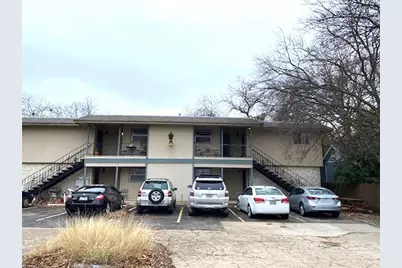 312 E 43rd Street #201, Austin, TX 78751 - Photo 1