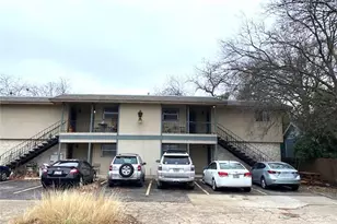 312 E 43rd St, Austin, TX 78751 - Photo 1