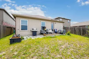 20012 Woodrow Wilson St, Manor, TX 78653 - Photo 23