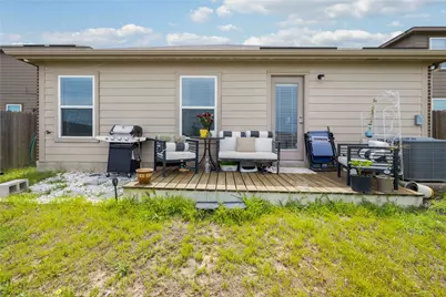 20012 Woodrow Wilson Street, Manor, TX 78653 - Photo 25