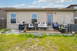 20012 Woodrow Wilson St, Manor, TX 78653 - Photo 25