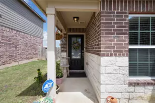 20012 Woodrow Wilson St, Manor, TX 78653 - Photo 5