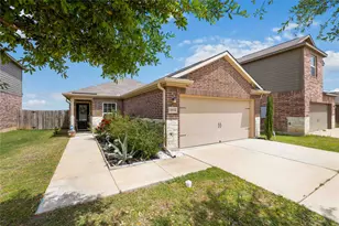 20012 Woodrow Wilson St, Manor, TX 78653 - Photo 3