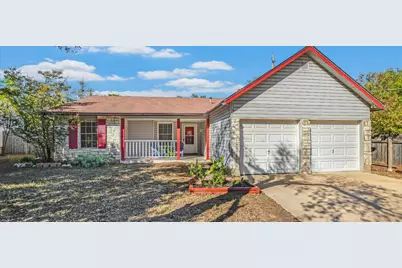 3908 Holt Drive, Austin, TX 78749 - Photo 1