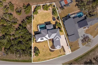 6404 Madrone Tree Lane, Austin, TX 78738 - Photo 5