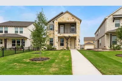 354 Lost Mine Peak Lane, Dripping Springs, TX 78620 - Photo 1