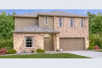 1508 Acorn Oak Drive, Georgetown, TX 78628 - Photo 1