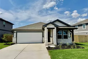 110 Osprey Chain, Cedar Creek, TX 78612 - Photo 1