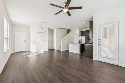 5804 Steep Cactus Trail #A, Austin, TX 78735 - Photo 5