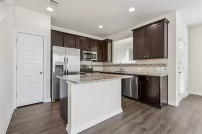 5804 Steep Cactus Trail #A, Austin, TX 78735 - Photo 7