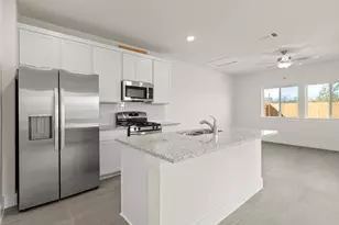 134 Whinny Wy, Georgetown, TX 78626 - Photo 7