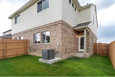 134 Whinny Way, Georgetown, TX 78626 - Photo 25