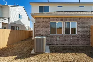 134 Whinny Wy, Georgetown, TX 78626 - Photo 25