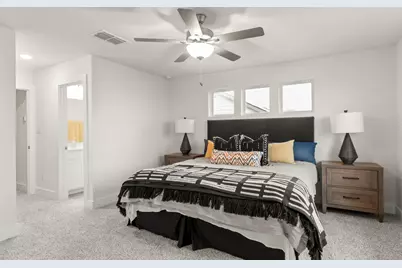 134 Whinny Way, Georgetown, TX 78626 - Photo 19