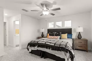 134 Whinny Wy, Georgetown, TX 78626 - Photo 19