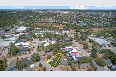 3705 Tower View Court, Austin, TX 78723 - Photo 27