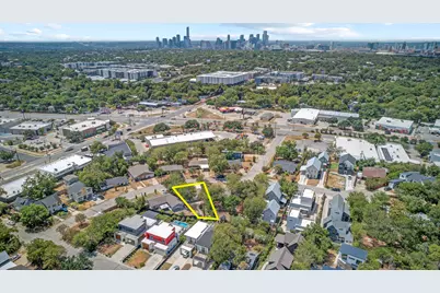 3705 Tower View Court, Austin, TX 78723 - Photo 3
