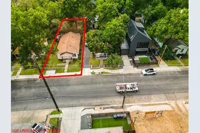 1507 1/2 Holly Street, Austin, TX 78702 - Photo 1