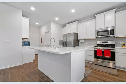 6605 Folsom Avenue, Pflugerville, TX 78660 - Photo 17
