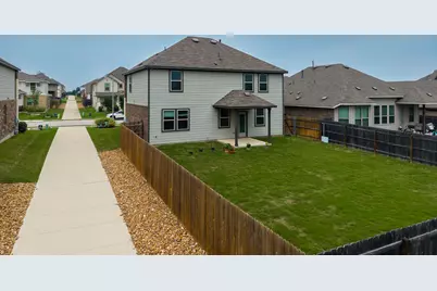 6605 Folsom Avenue, Pflugerville, TX 78660 - Photo 39