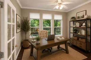 704 Independence Creek Ln, Georgetown, TX 78633 - Photo 11