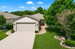 704 Independence Creek Ln, Georgetown, TX 78633 - Photo 1