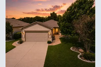 704 Independence Creek Lane, Georgetown, TX 78633 - Photo 25